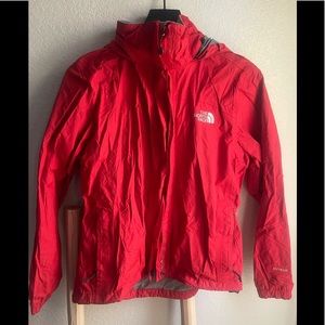 Northface womens jacket size small